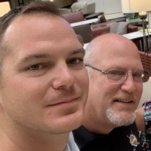 Meet your Posher, Walter